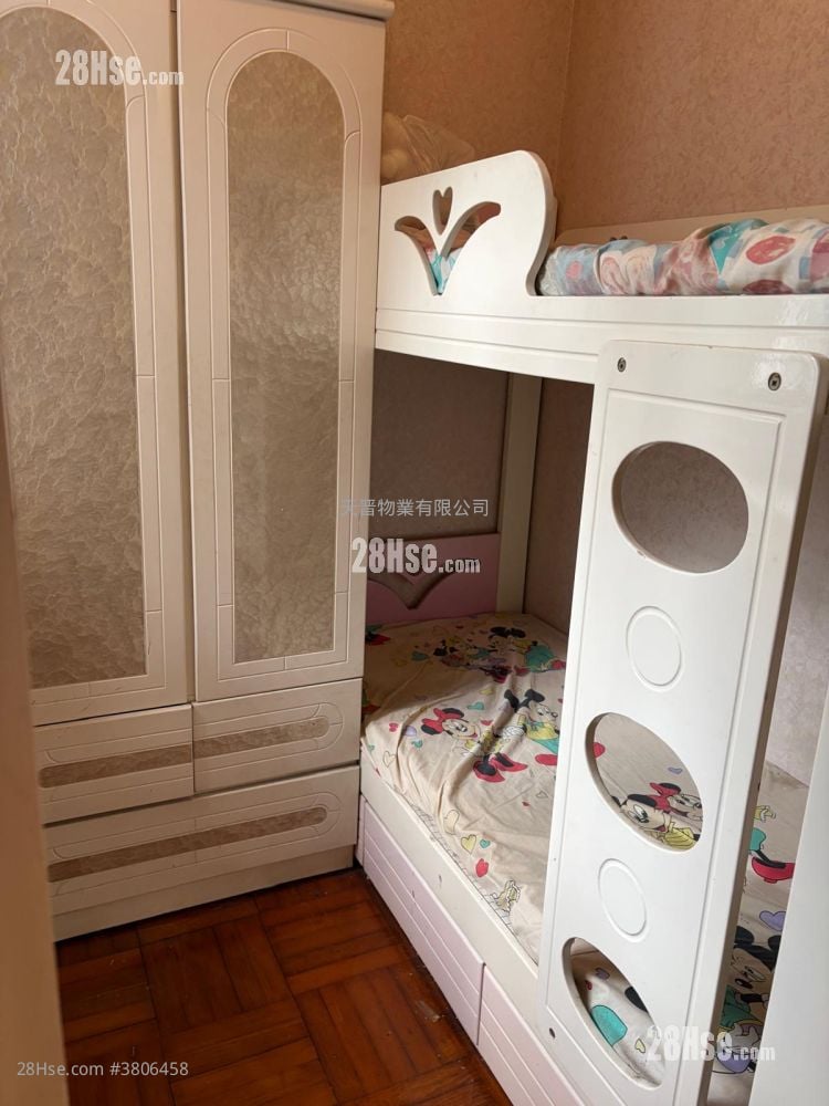 Sung Fu Building Sell 1 Bedroom , 1 Bathroom 254 ft²