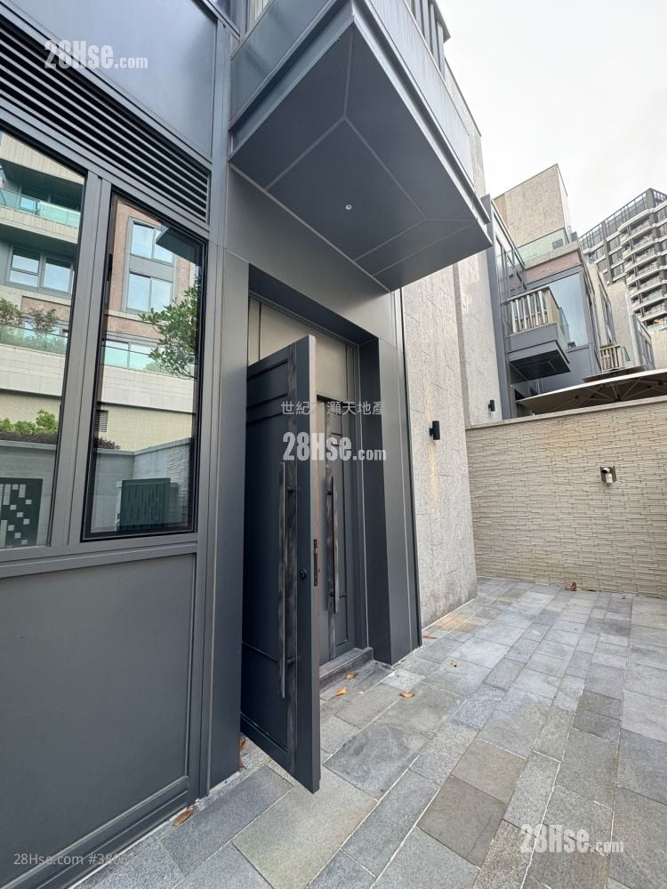 骏岭荟 租盘 4 房 , 4 浴室 2,798 平方尺