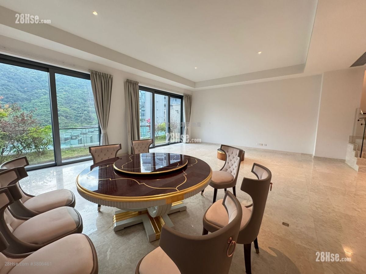 骏岭荟 租盘 4 房 , 4 浴室 2,798 平方尺