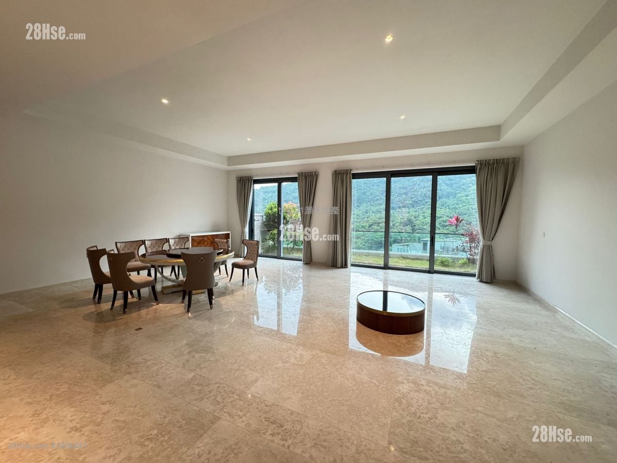 骏岭荟 租盘 4 房 , 4 浴室 2,798 平方尺