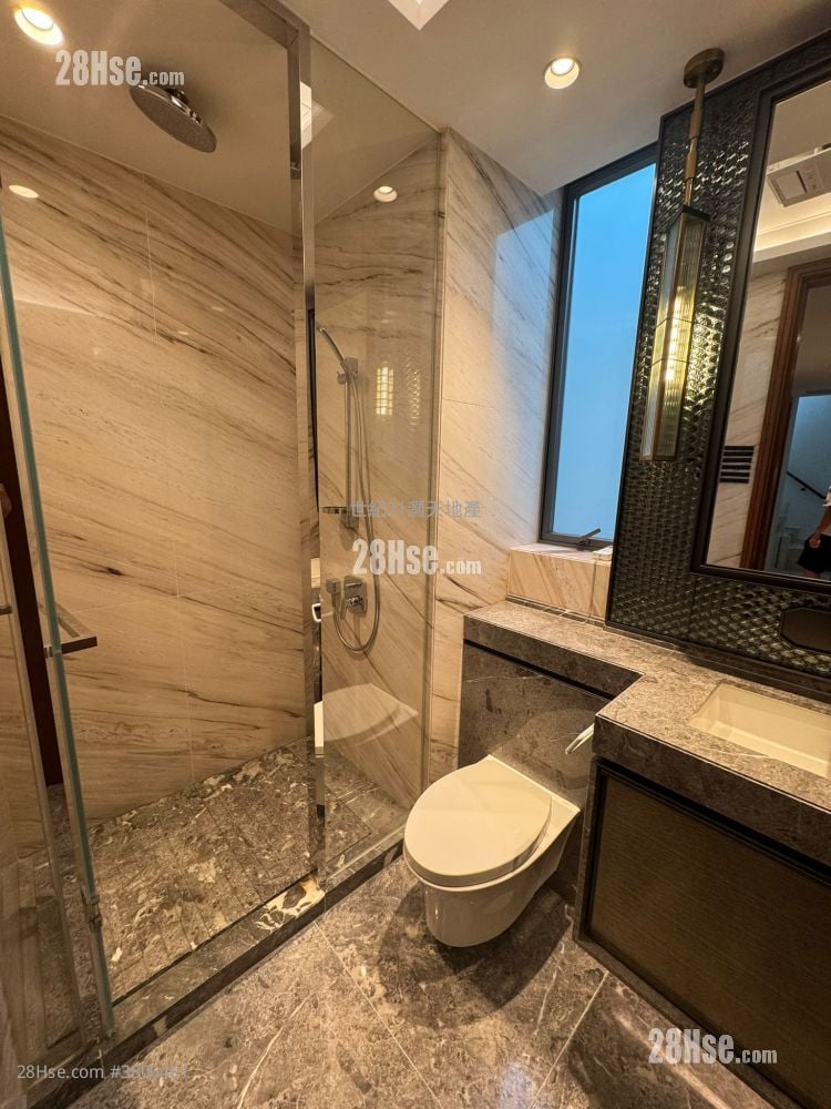 骏岭荟 租盘 4 房 , 4 浴室 2,798 平方尺