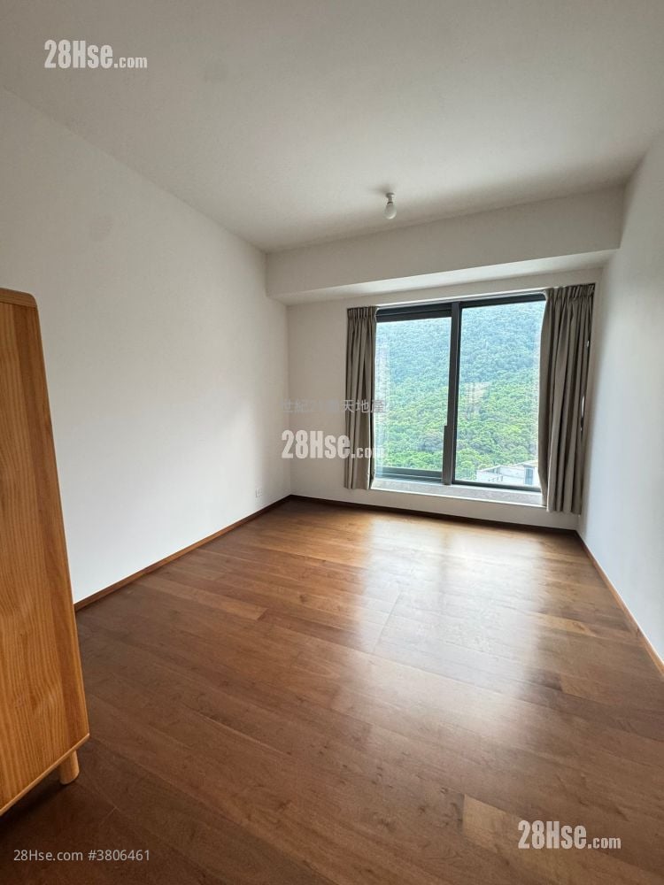 骏岭荟 租盘 4 房 , 4 浴室 2,798 平方尺