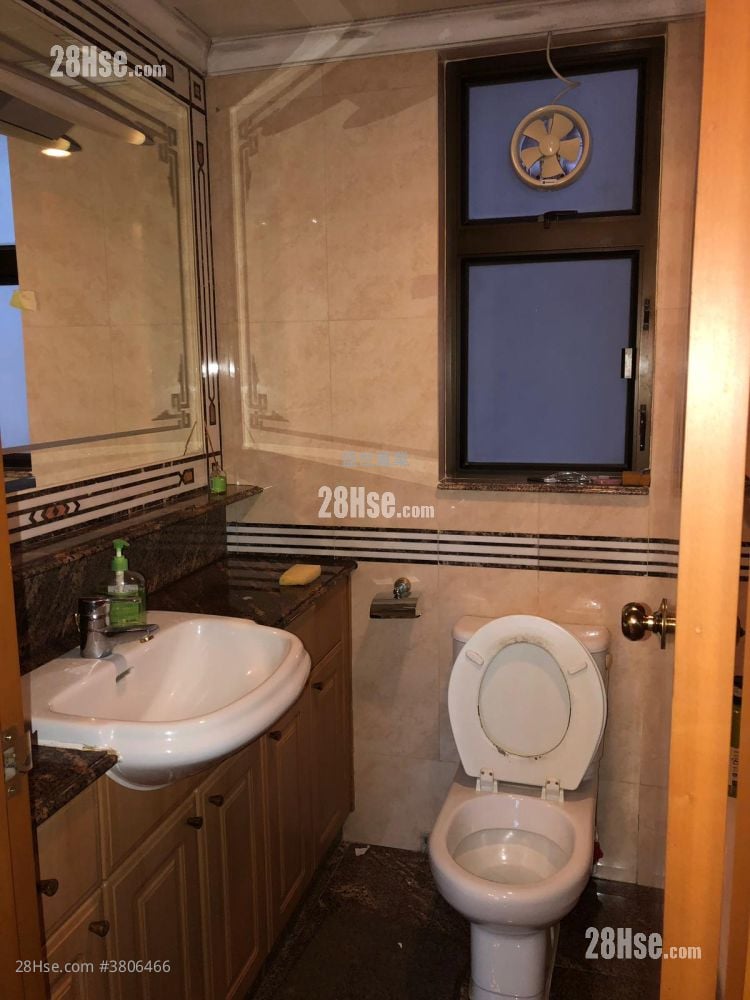 欣廷軒 售盤 2 房 , 1 浴室 397 平方呎