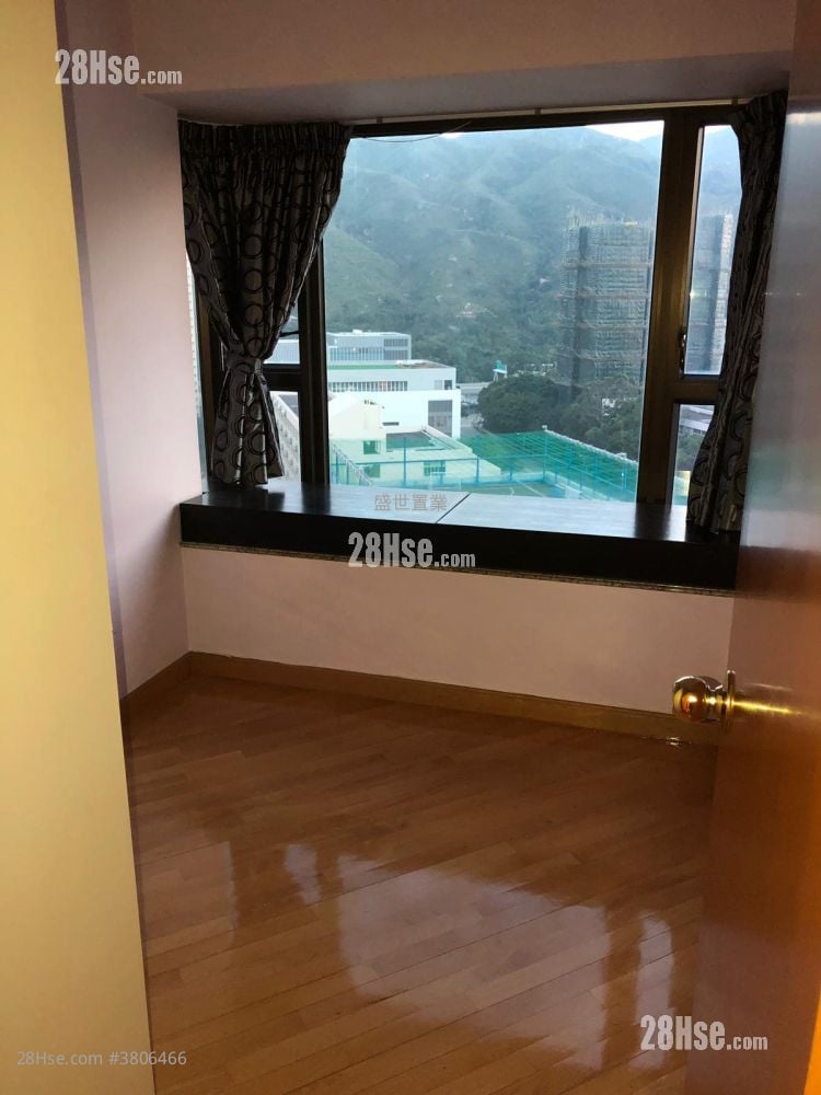 欣廷軒 售盤 2 房 , 1 浴室 397 平方呎