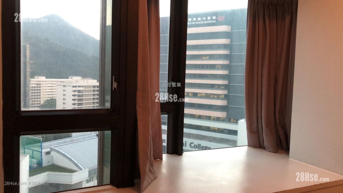 欣廷軒 售盤 2 房 , 1 浴室 397 平方呎