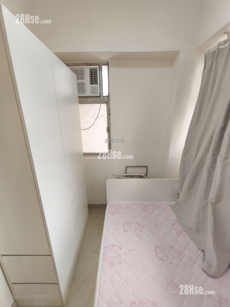 Koon Wong Mansion Rental 2 Bedrooms , 1 Bathroom 330 ft²