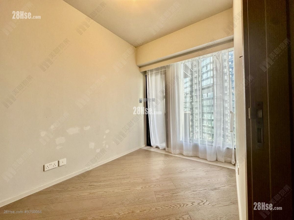 The Pavilia Farm Sell 2 Bedrooms , 3 Bathrooms 634 ft²