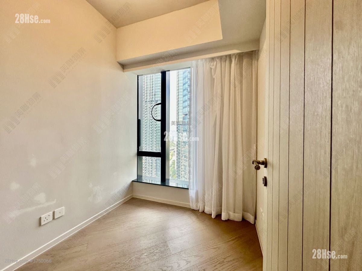 The Pavilia Farm Sell 2 Bedrooms , 3 Bathrooms 634 ft²