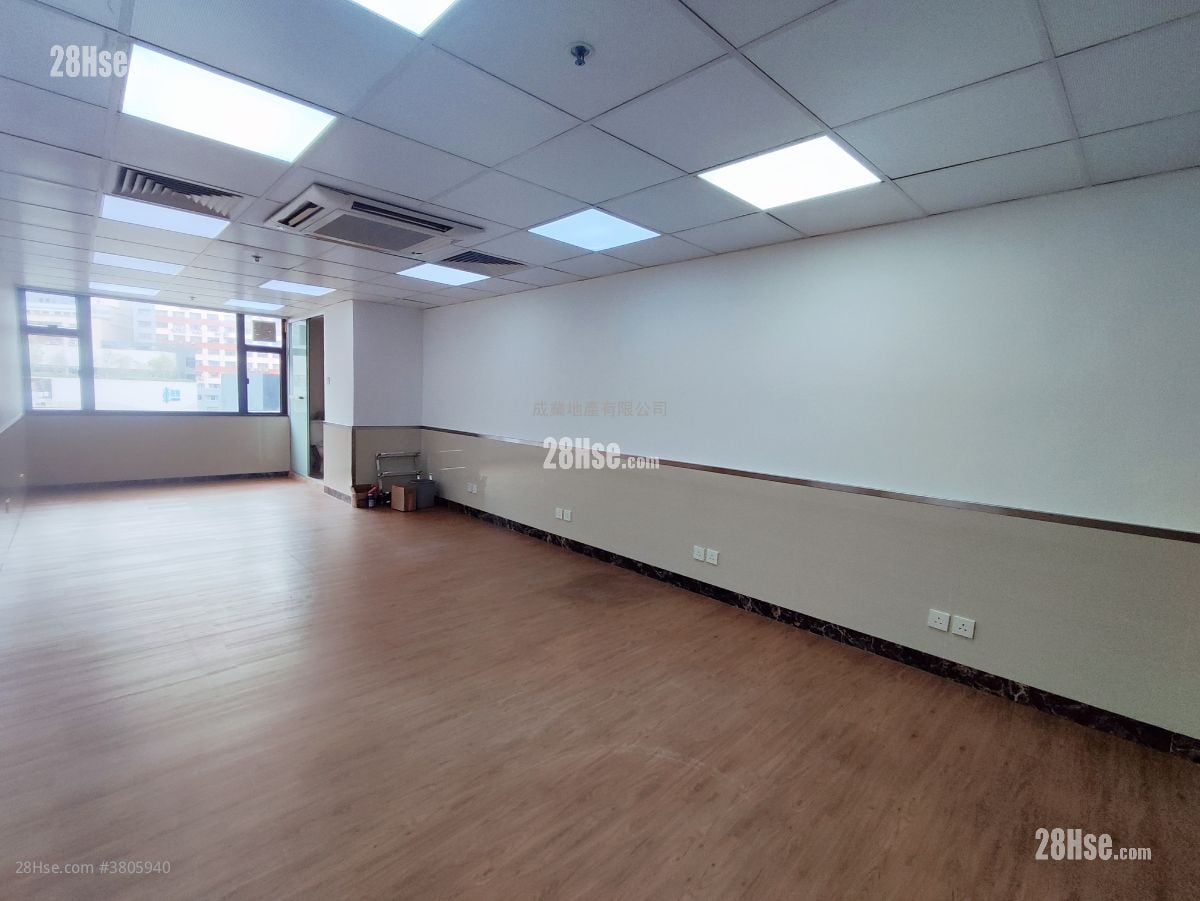 六合工业大厦 租盘