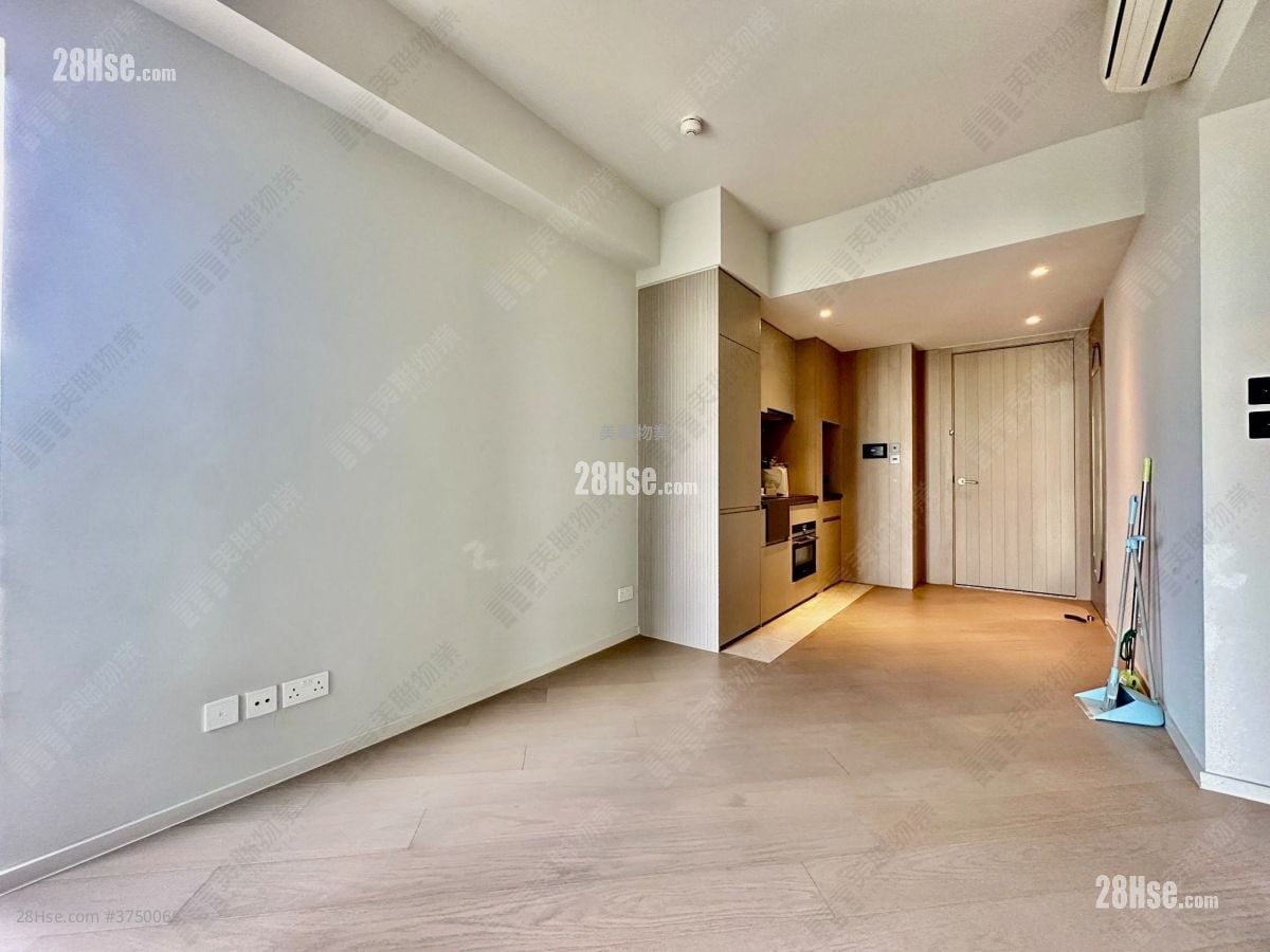 The Pavilia Farm Sell 2 Bedrooms , 3 Bathrooms 634 ft²