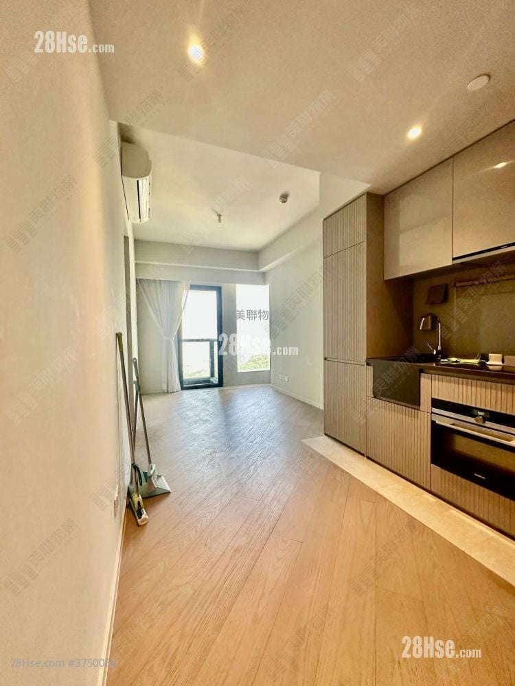 The Pavilia Farm Sell 2 Bedrooms , 3 Bathrooms 634 ft²