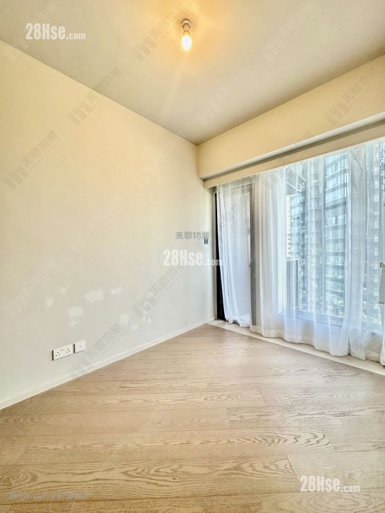 The Pavilia Farm Sell 2 Bedrooms , 3 Bathrooms 634 ft²