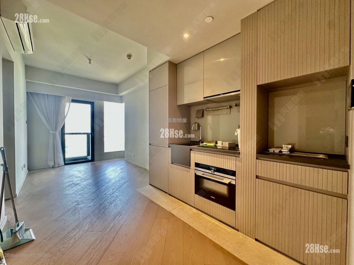 The Pavilia Farm Sell 2 Bedrooms , 3 Bathrooms 634 ft²