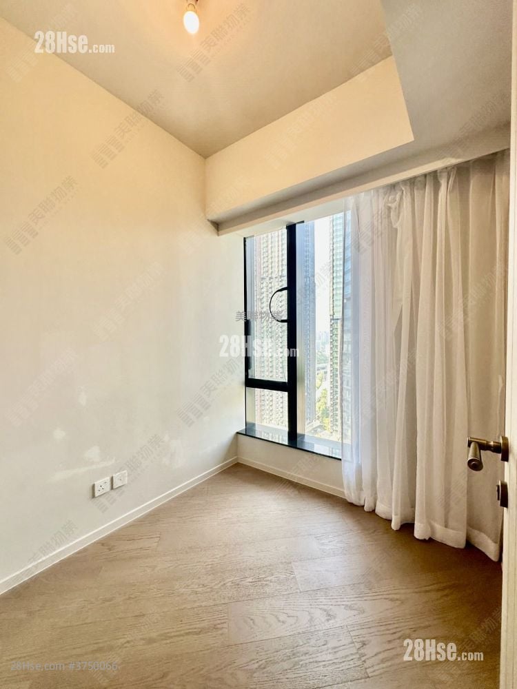 The Pavilia Farm Sell 2 Bedrooms , 3 Bathrooms 634 ft²