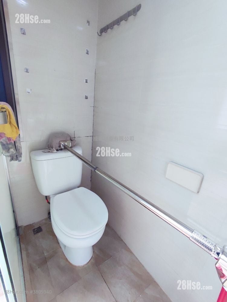 六合工业大厦 租盘