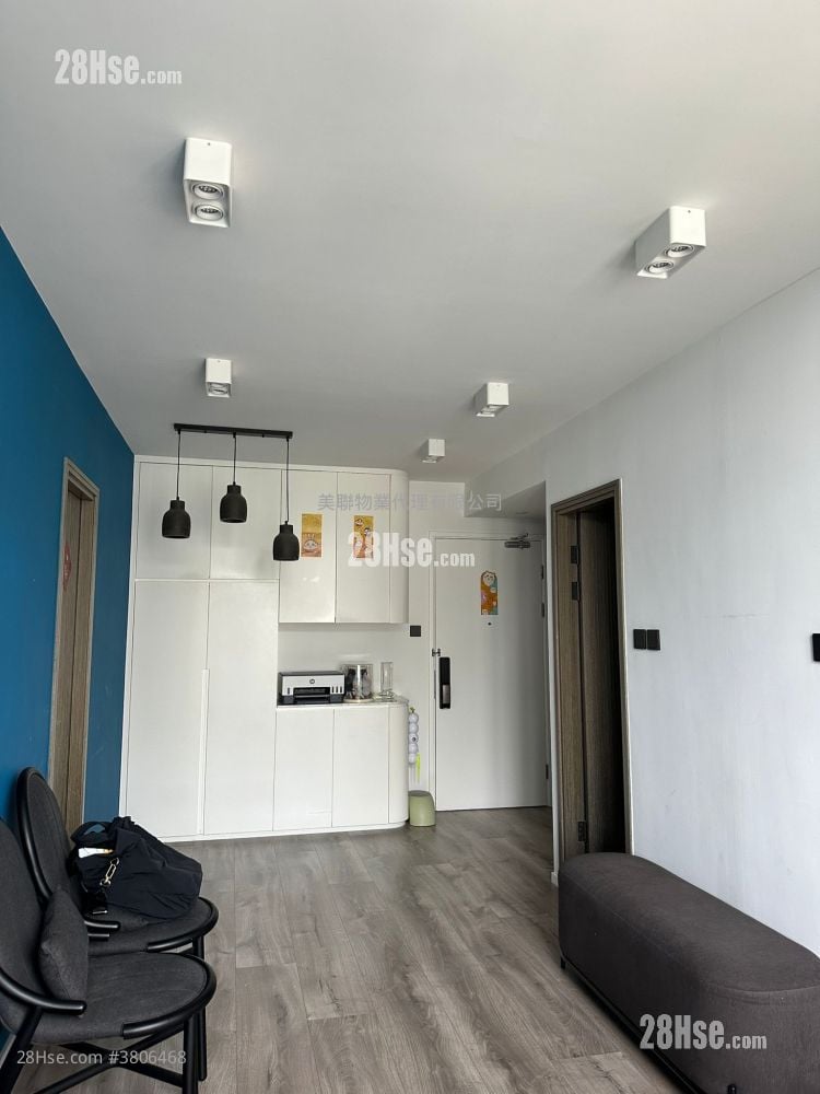 裕泰苑 售盘 2 房 , 1 浴室 469 平方尺