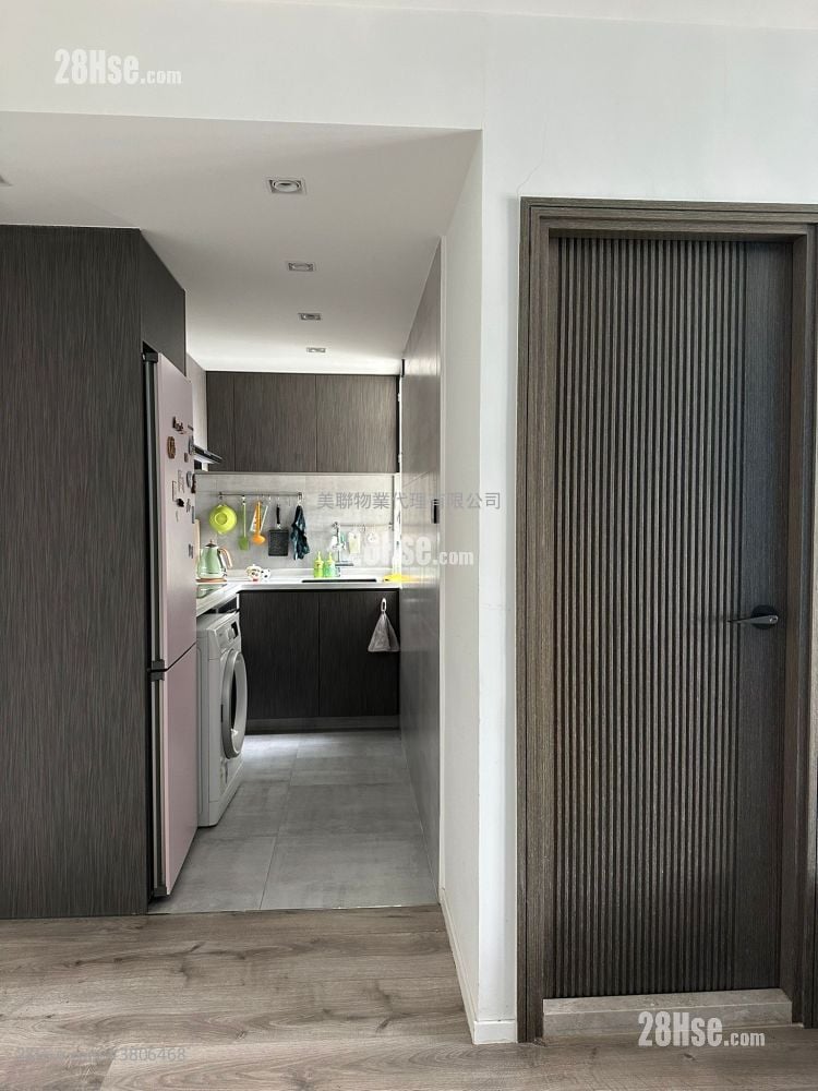 裕泰苑 售盘 2 房 , 1 浴室 469 平方尺