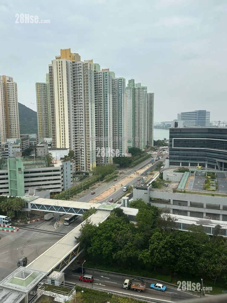 裕泰苑 售盘 2 房 , 1 浴室 469 平方尺