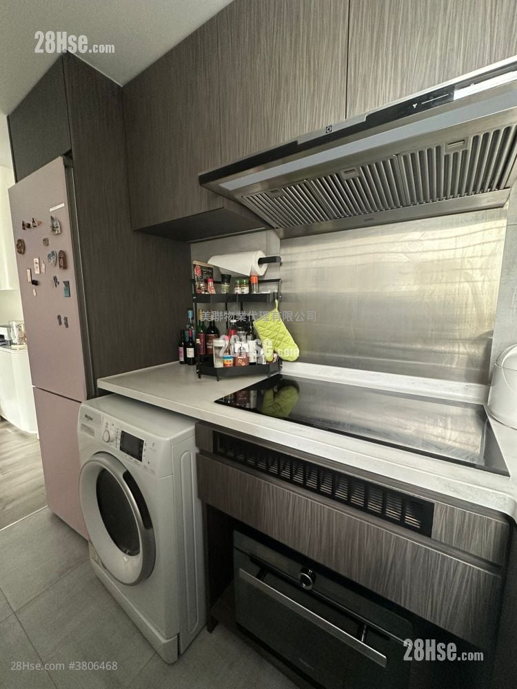 裕泰苑 售盘 2 房 , 1 浴室 469 平方尺