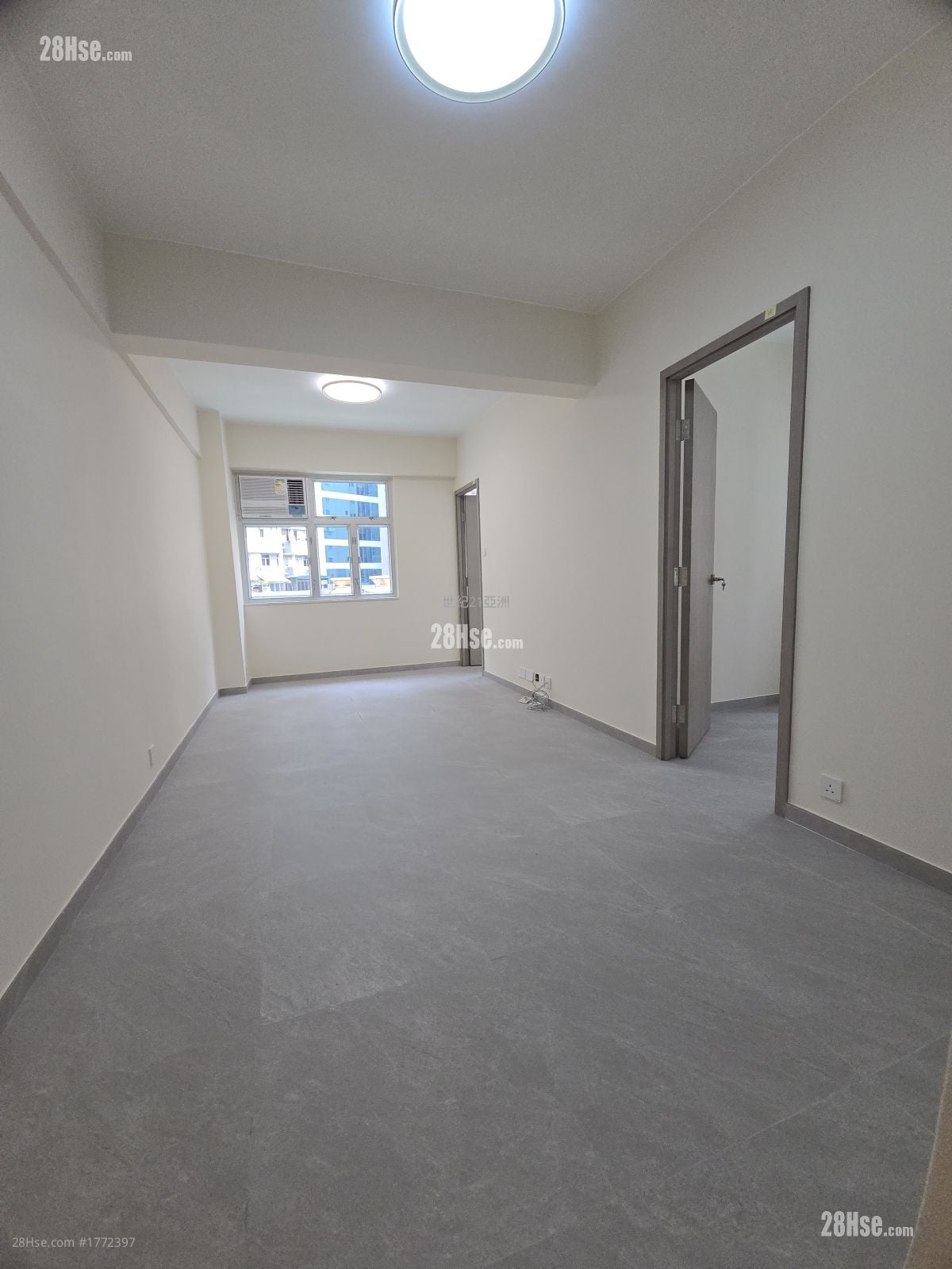 庄士顿大楼 售盘 2 房 , 1 浴室 473 平方尺