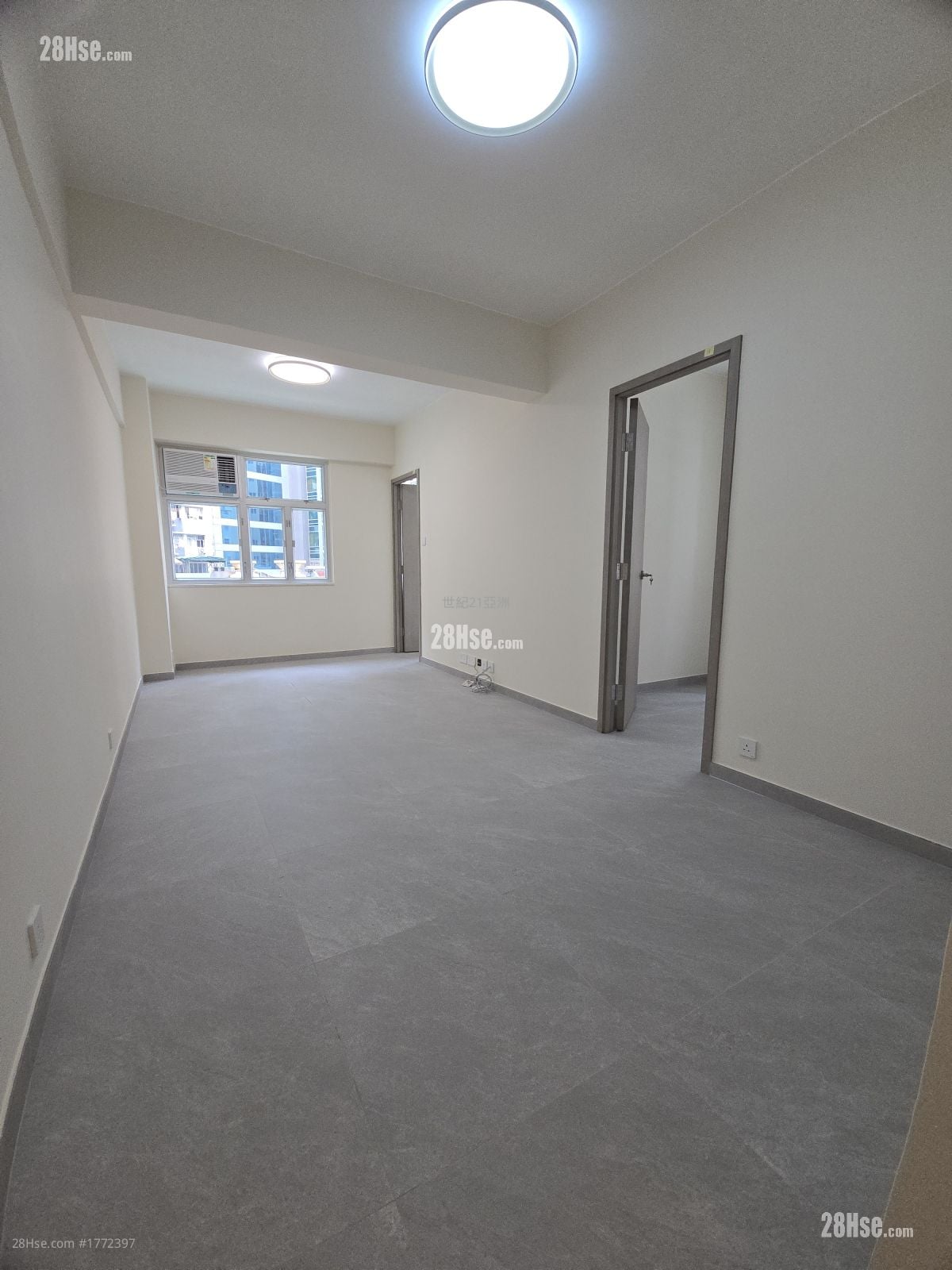 庄士顿大楼 售盘 2 房 , 1 浴室 473 平方尺