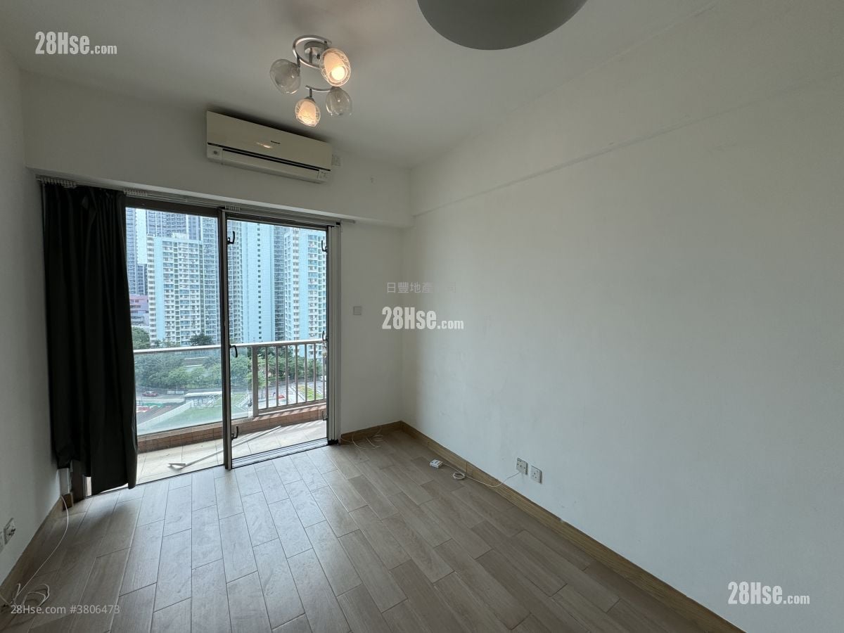 The Prominence Sell 1 Bedroom , 1 Bathroom 336 ft²