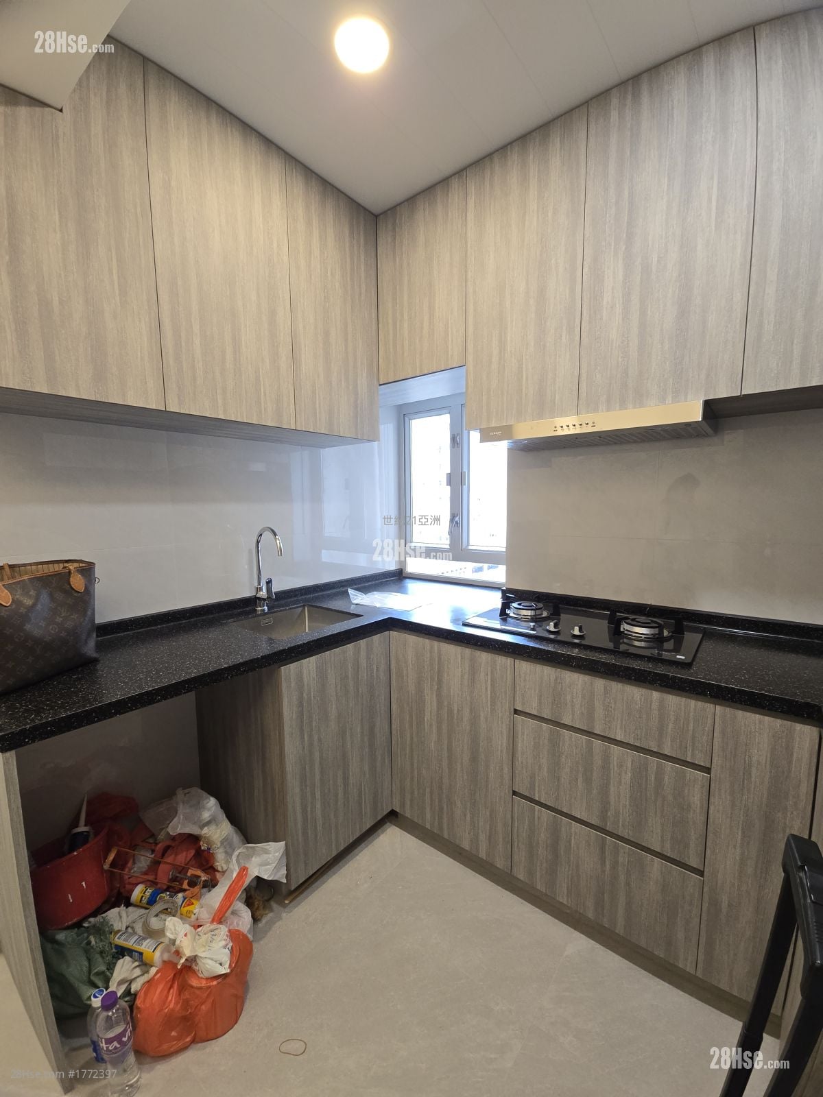 庄士顿大楼 售盘 2 房 , 1 浴室 473 平方尺