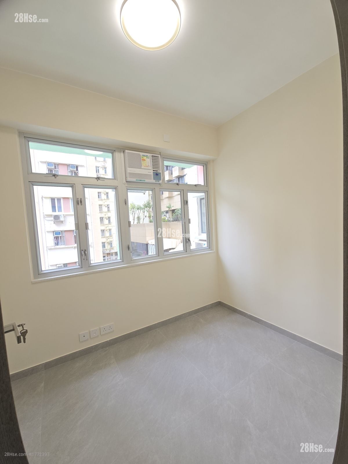 庄士顿大楼 售盘 2 房 , 1 浴室 473 平方尺