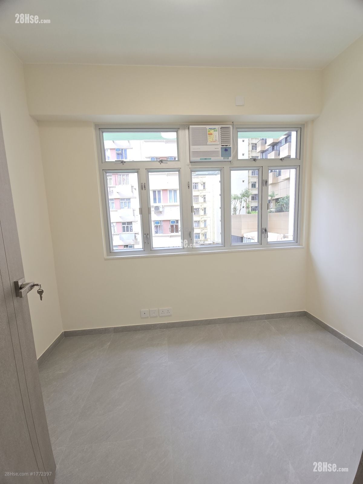 庄士顿大楼 售盘 2 房 , 1 浴室 473 平方尺