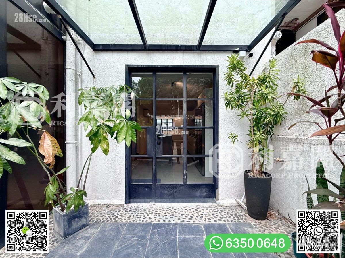 南苑別墅 售盤 4 房 , 3 浴室 1,800 平方呎