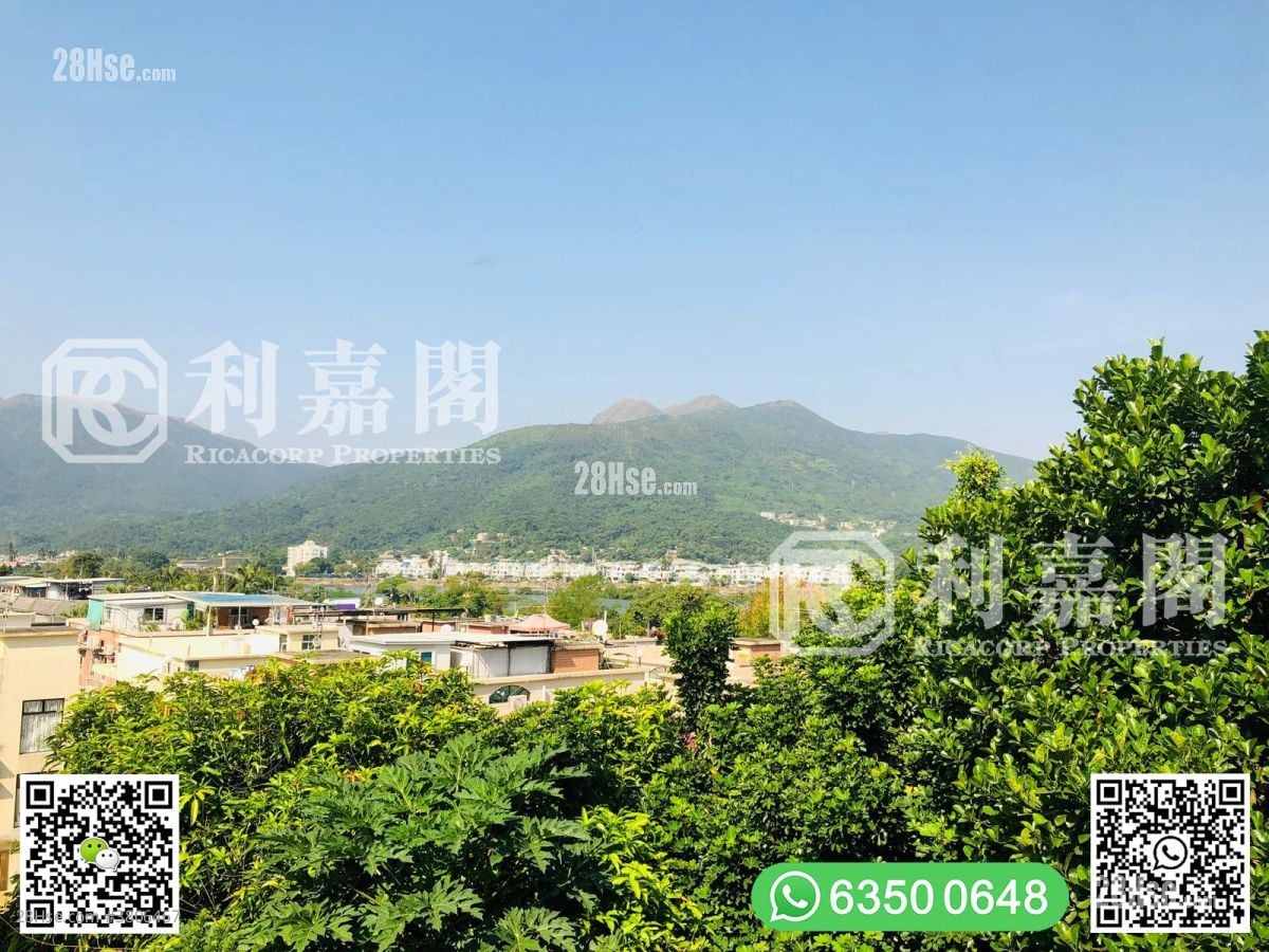 南苑別墅 售盤 4 房 , 3 浴室 1,800 平方呎