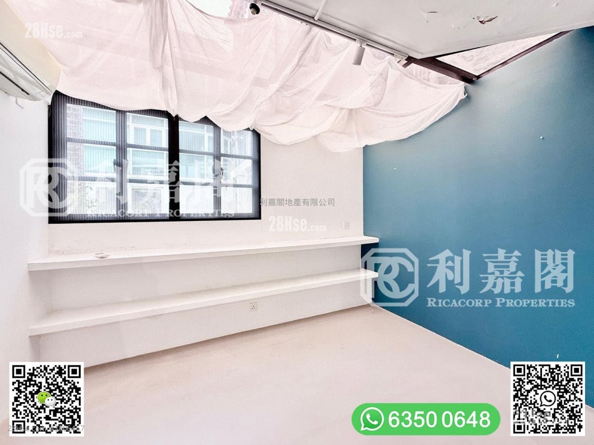 南苑別墅 售盤 4 房 , 3 浴室 1,800 平方呎