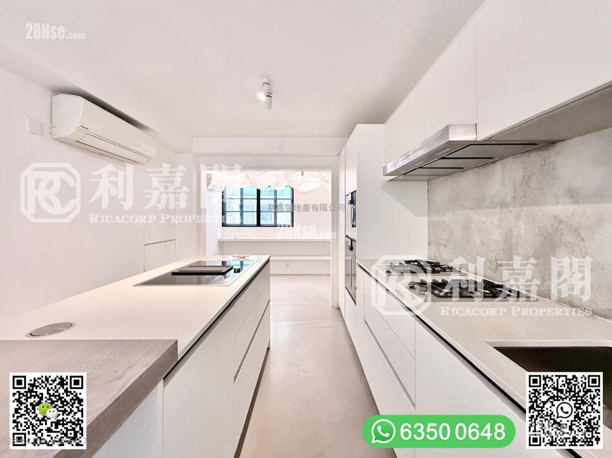 南苑別墅 售盤 4 房 , 3 浴室 1,800 平方呎