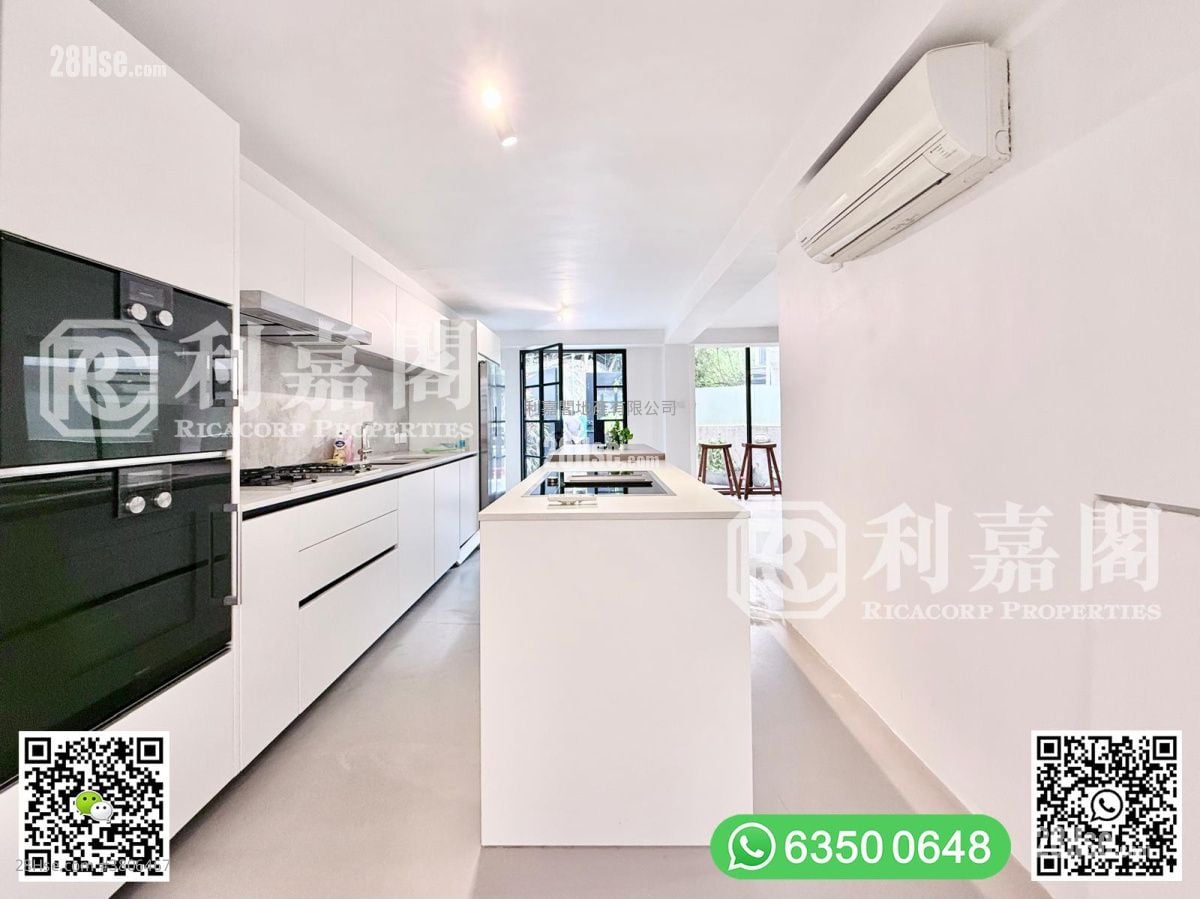 南苑別墅 售盤 4 房 , 3 浴室 1,800 平方呎