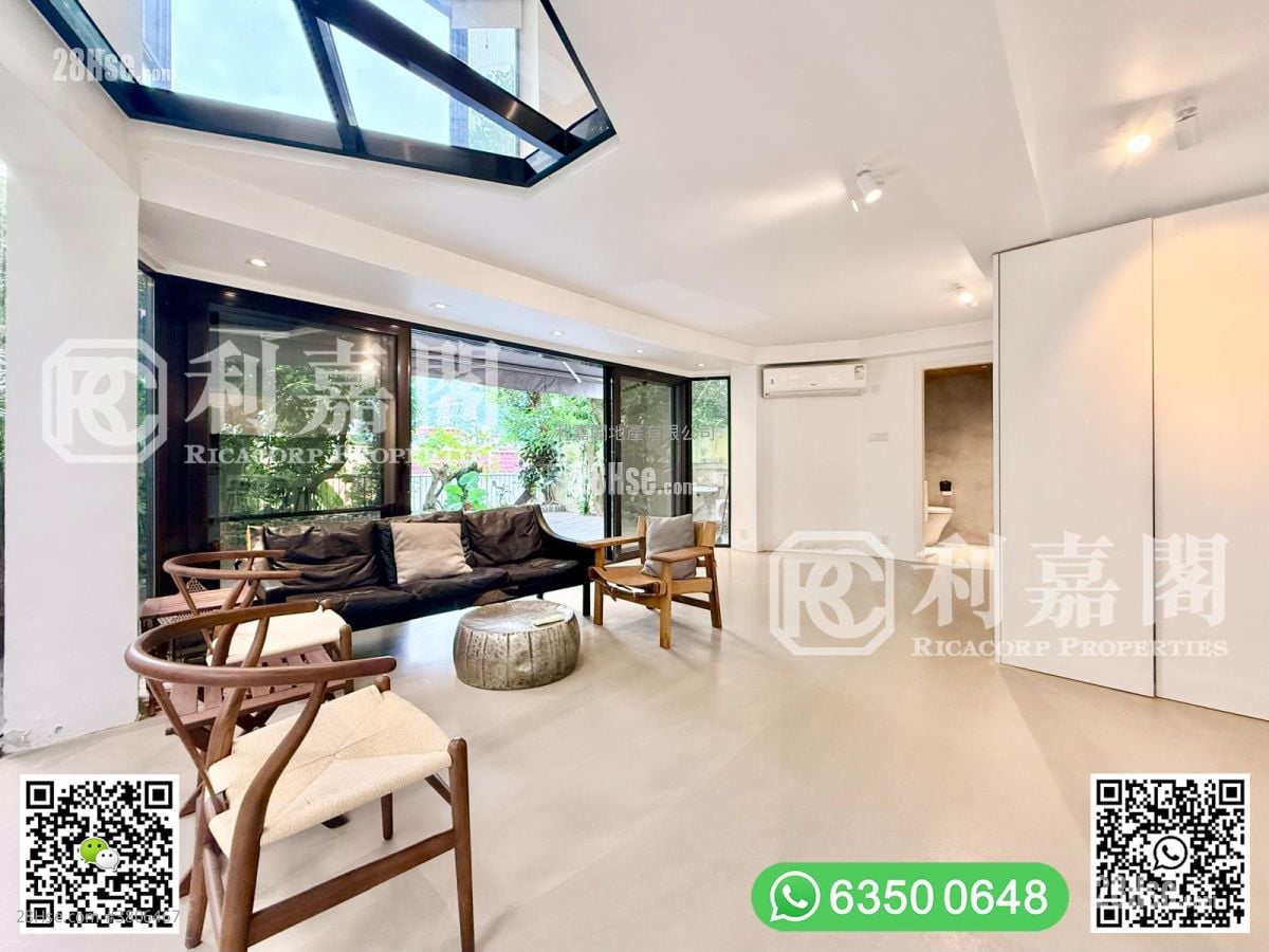 南苑別墅 售盤 4 房 , 3 浴室 1,800 平方呎