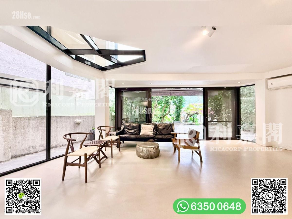 南苑別墅 售盤 4 房 , 3 浴室 1,800 平方呎