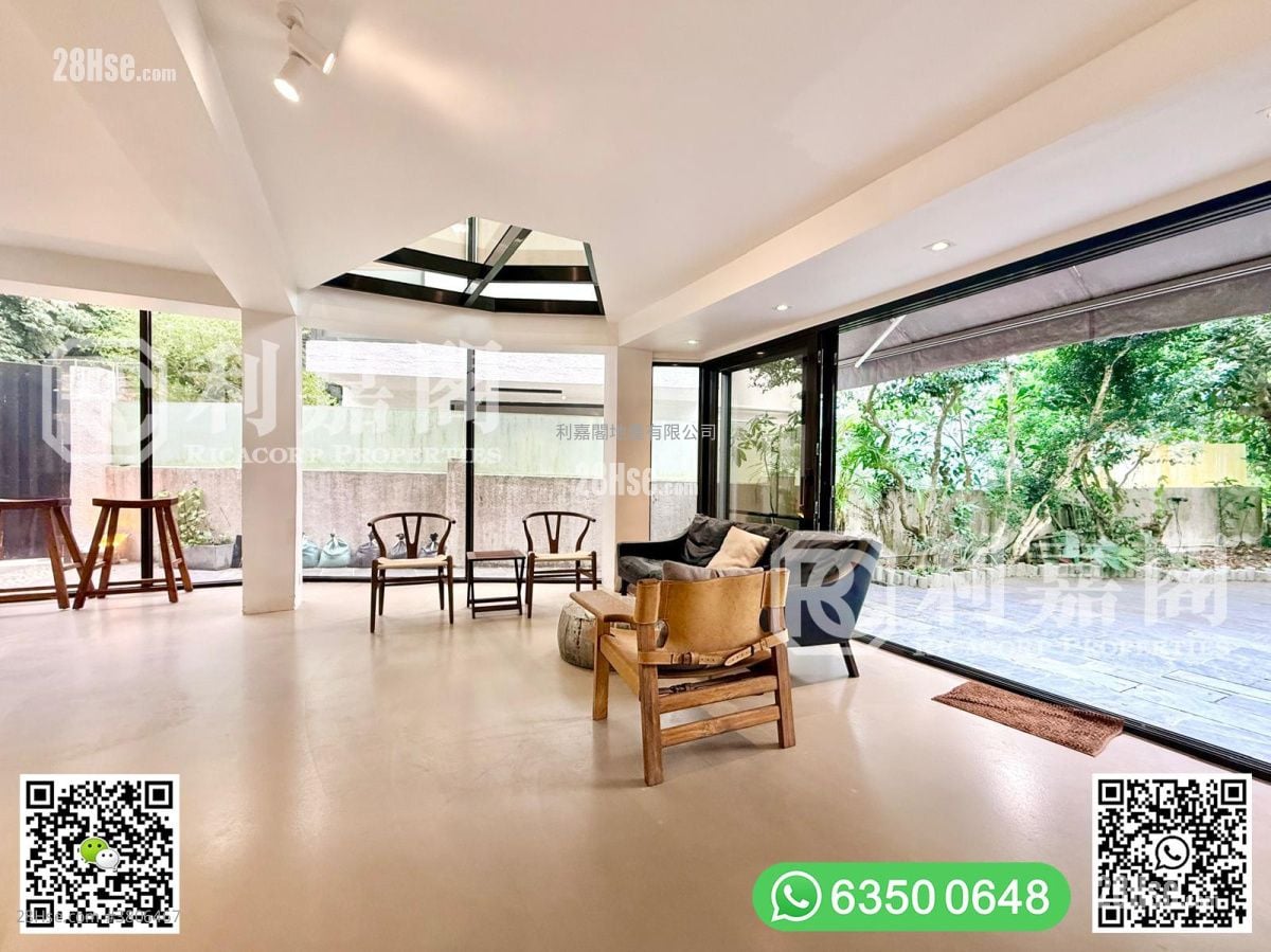 南苑別墅 售盤 4 房 , 3 浴室 1,800 平方呎