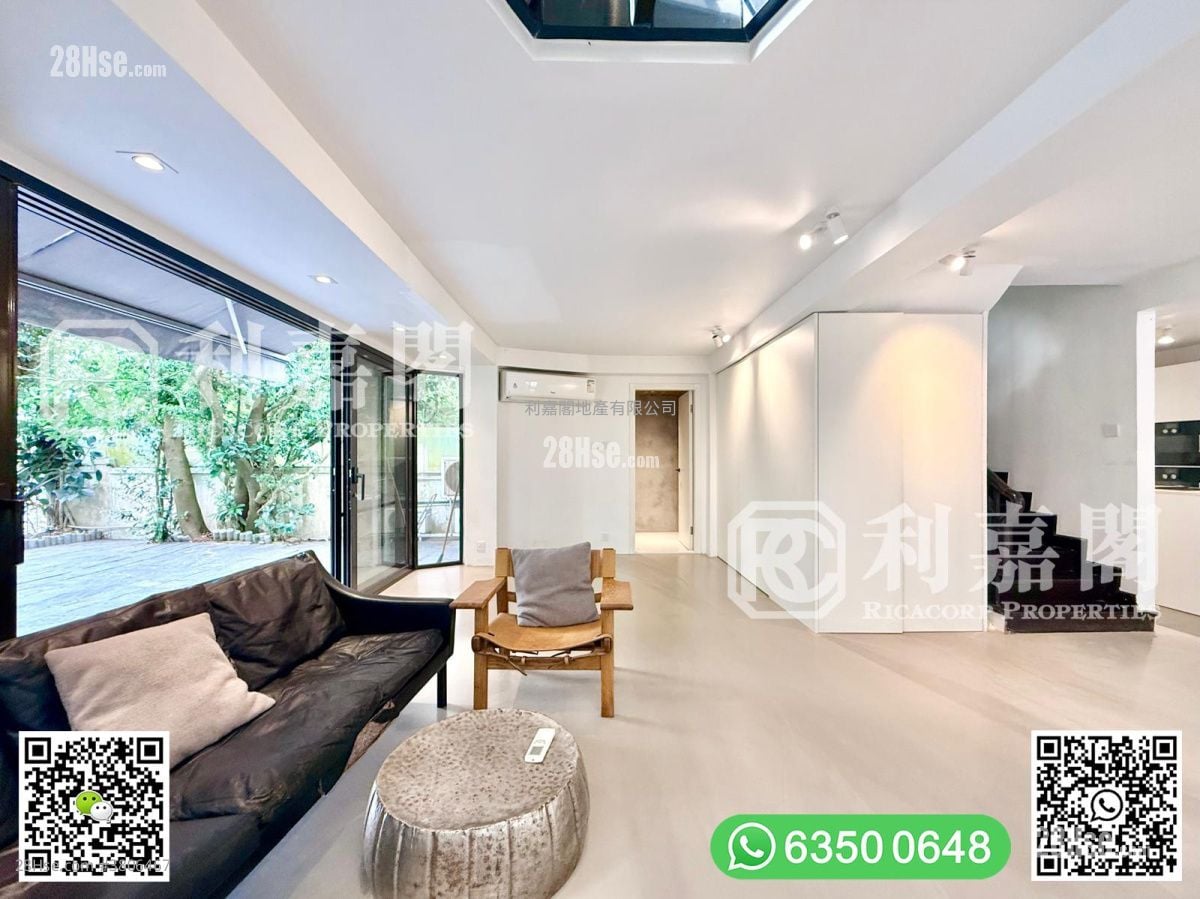 南苑別墅 售盤 4 房 , 3 浴室 1,800 平方呎