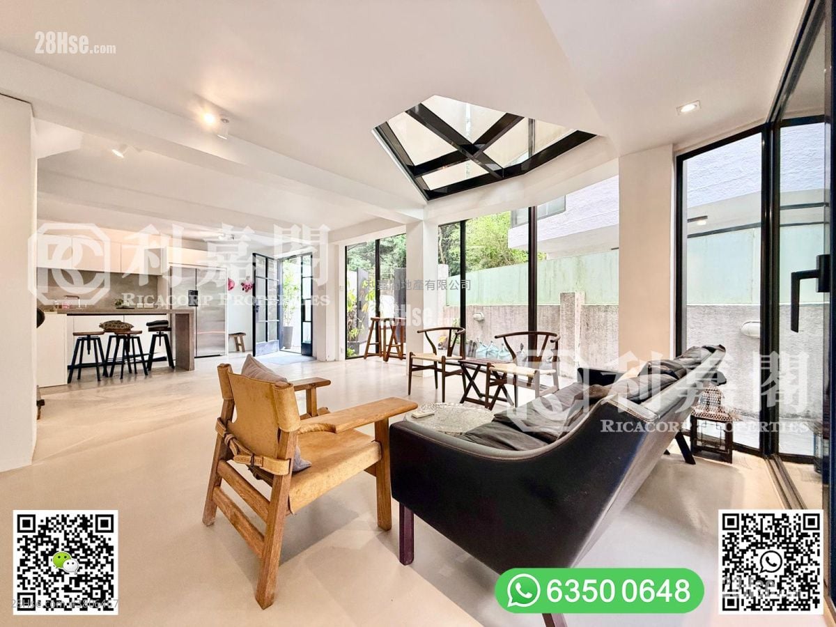 南苑別墅 售盤 4 房 , 3 浴室 1,800 平方呎