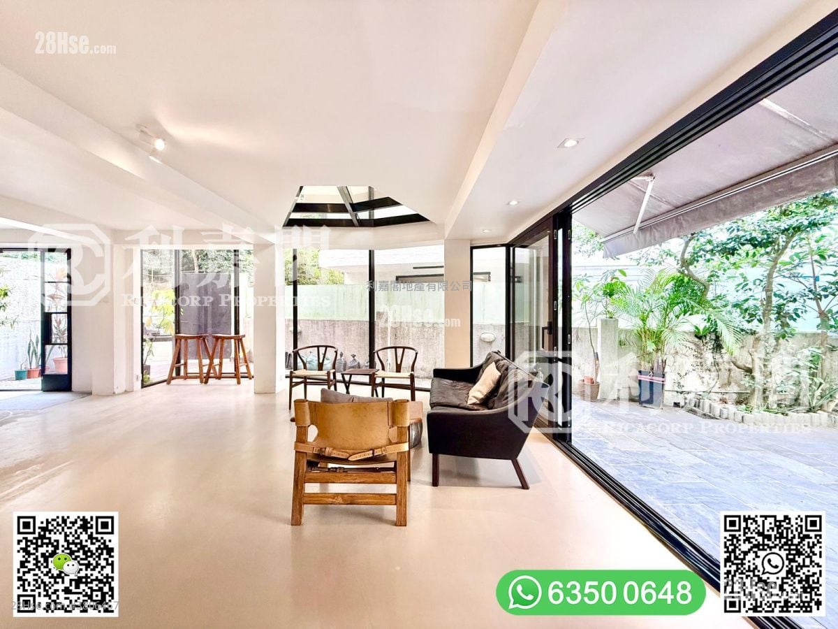 南苑別墅 售盤 4 房 , 3 浴室 1,800 平方呎