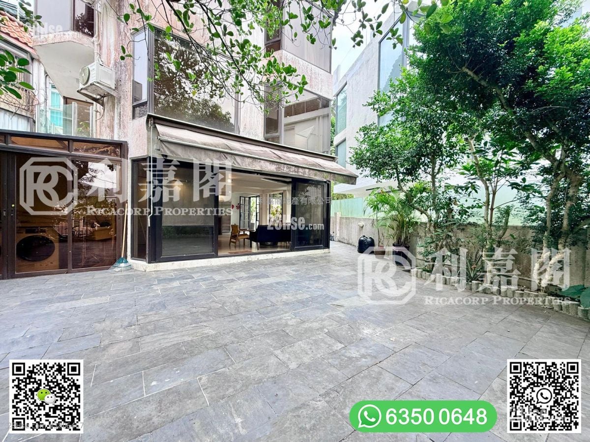 南苑別墅 售盤 4 房 , 3 浴室 1,800 平方呎