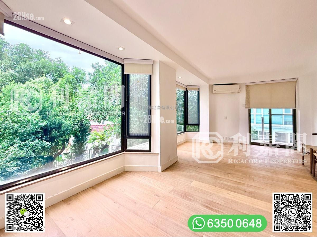 南苑別墅 售盤 4 房 , 3 浴室 1,800 平方呎