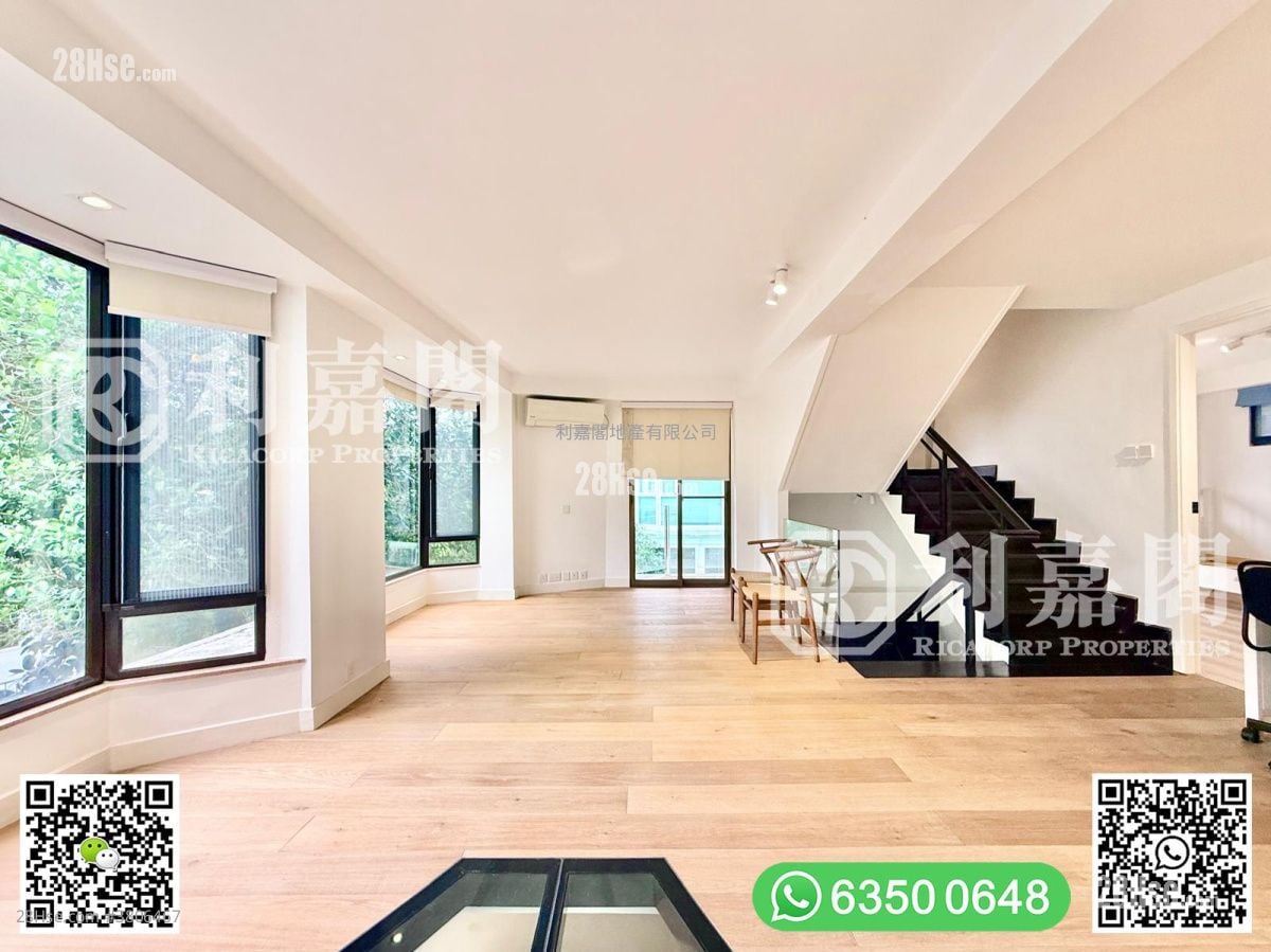 南苑別墅 售盤 4 房 , 3 浴室 1,800 平方呎