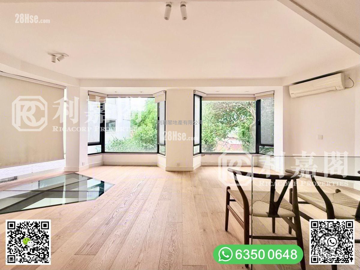 南苑別墅 售盤 4 房 , 3 浴室 1,800 平方呎