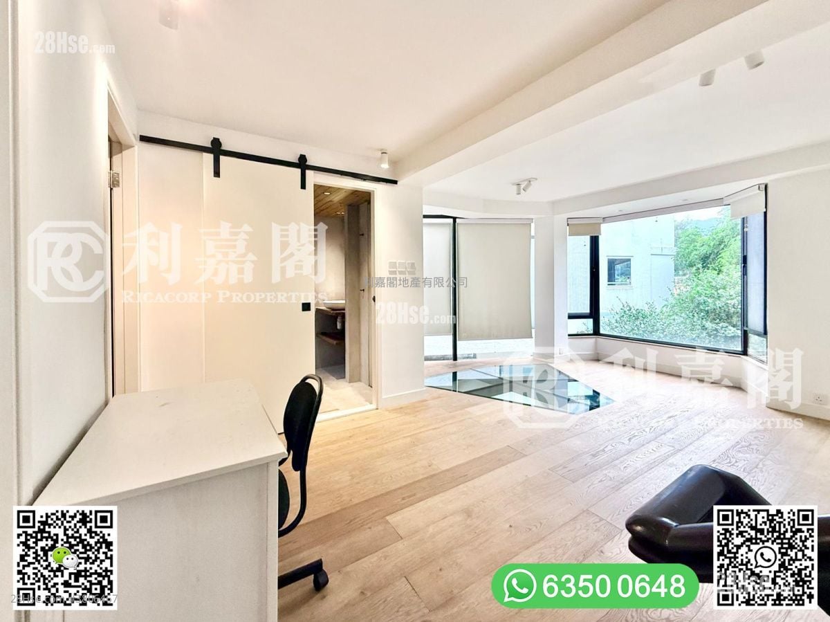 南苑別墅 售盤 4 房 , 3 浴室 1,800 平方呎