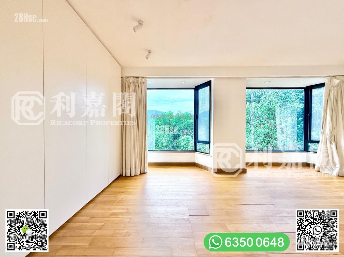 南苑別墅 售盤 4 房 , 3 浴室 1,800 平方呎