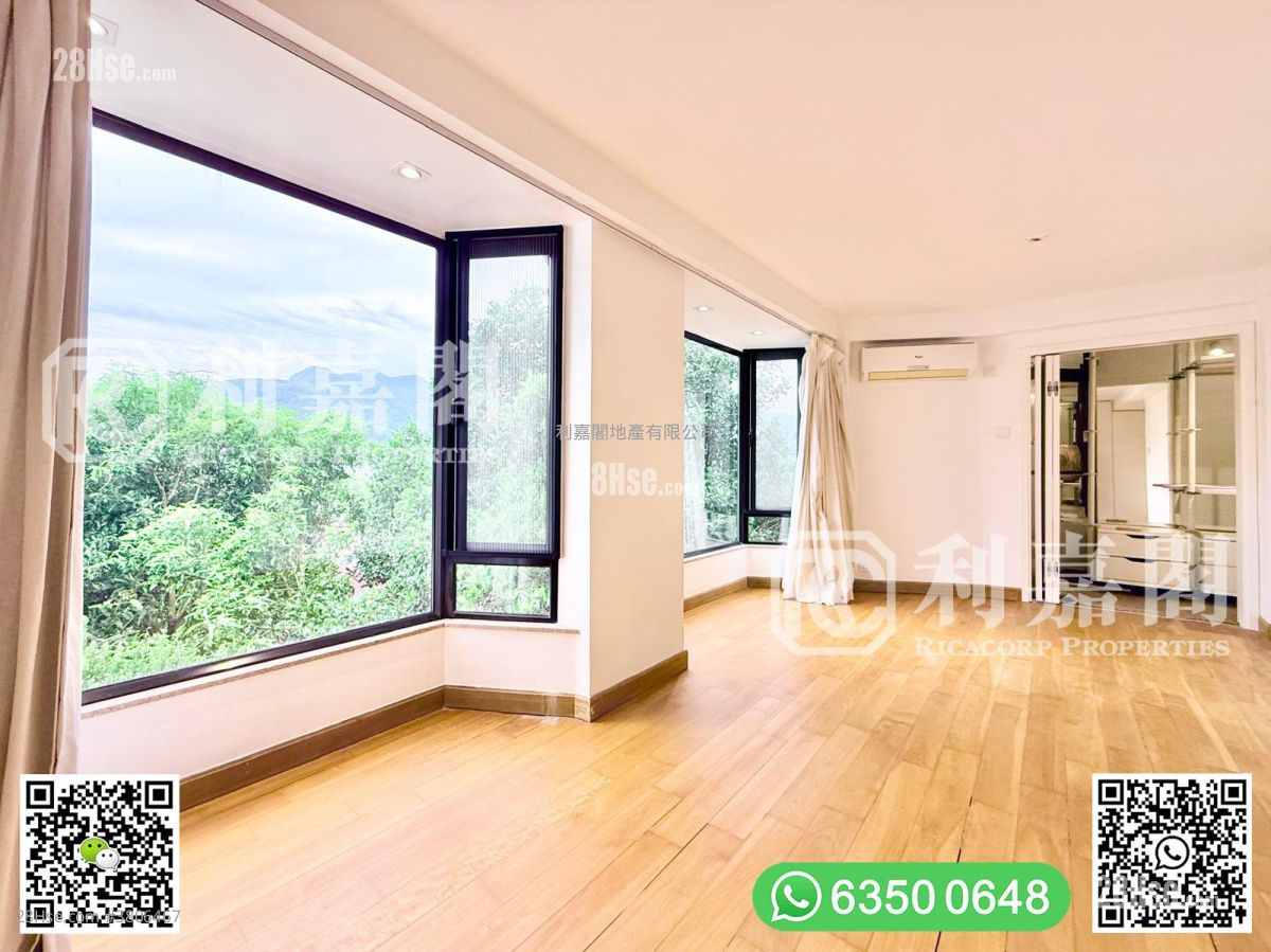 南苑別墅 售盤 4 房 , 3 浴室 1,800 平方呎