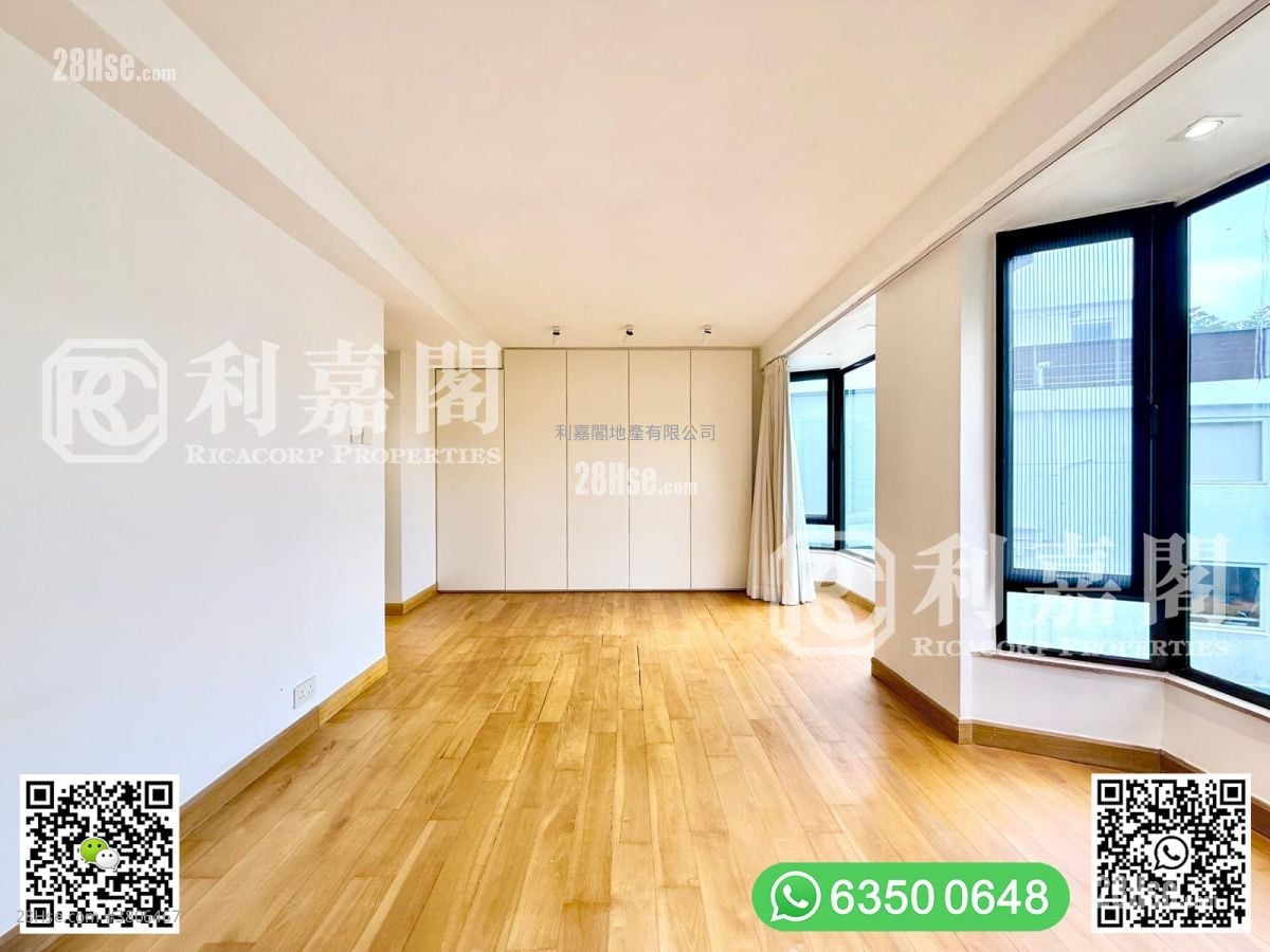 南苑別墅 售盤 4 房 , 3 浴室 1,800 平方呎