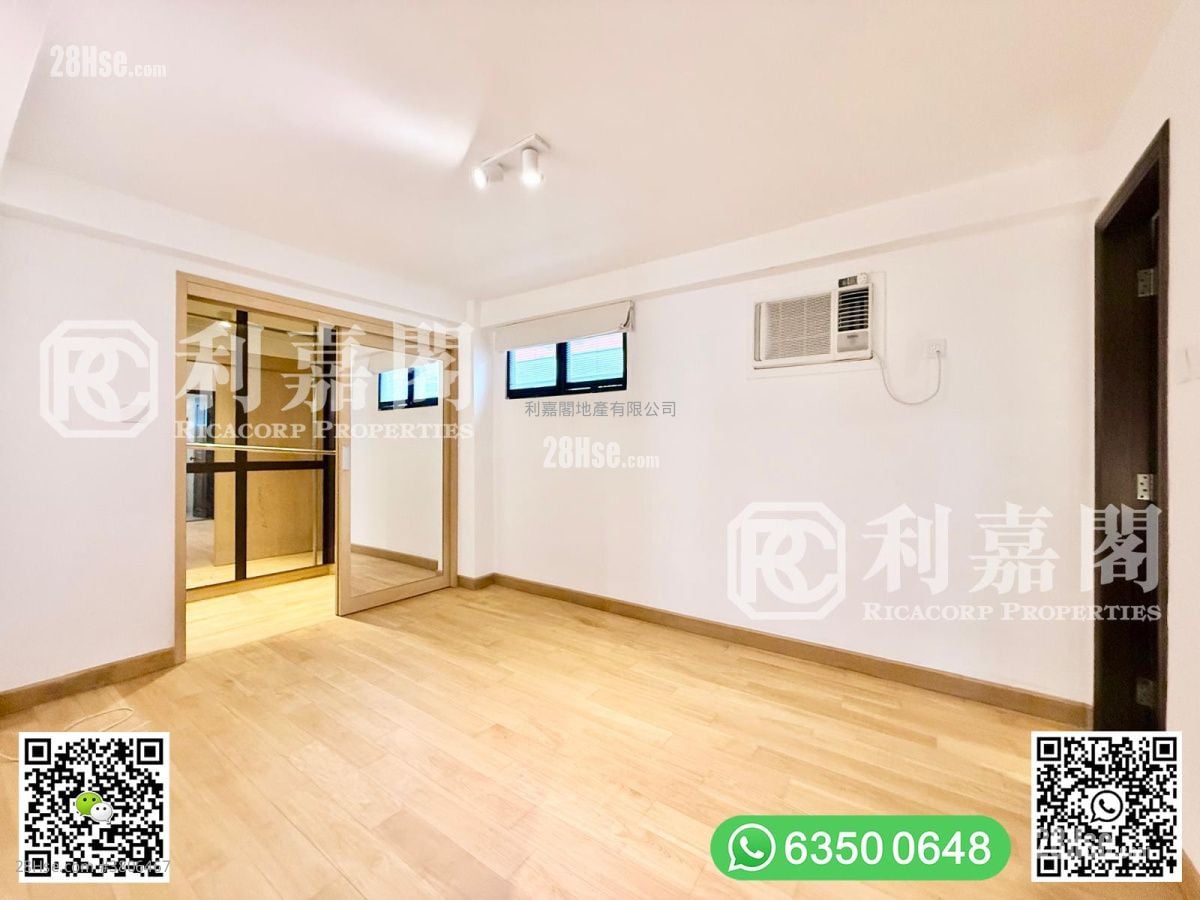 南苑別墅 售盤 4 房 , 3 浴室 1,800 平方呎