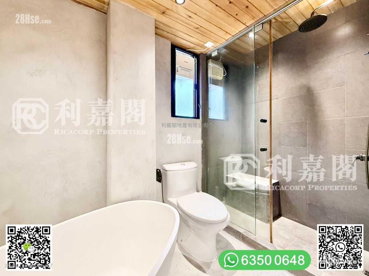 南苑別墅 售盤 4 房 , 3 浴室 1,800 平方呎